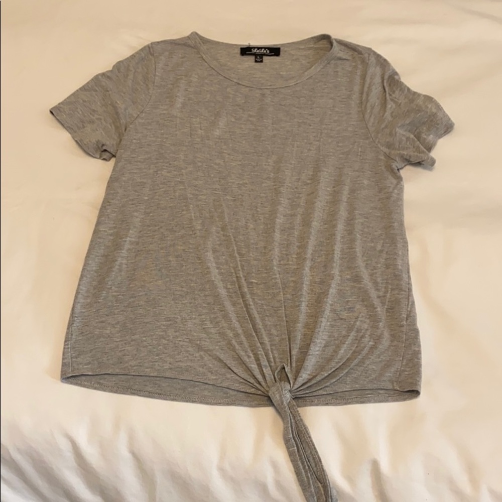 Lulus S/S T shirt